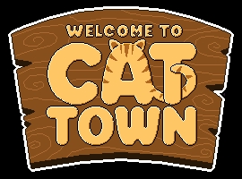 Welcome to Cat Town